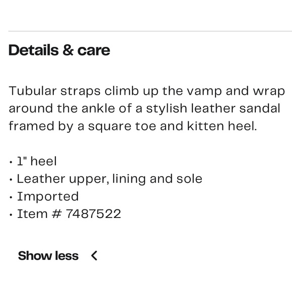 Veronica Beard, foley ankle tie sandal, yellow (pineapple color) - Picture 4 of 7